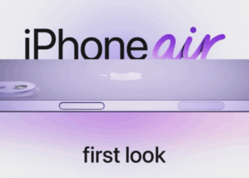 iPhone 17